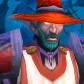 Character Avatar